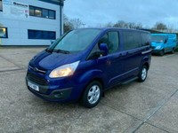 gumtree vans for sale near me